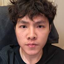 Photo of WEI ZHANG