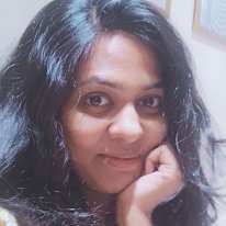 Photo of Pradnya Andhare