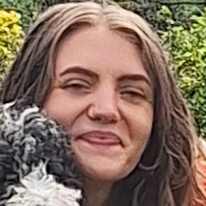 Photo of Cailey