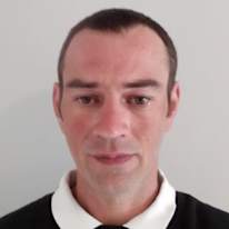 Photo of JP Oosthuizen