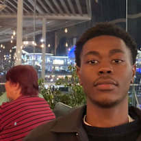 Photo of Junior Nemutandani