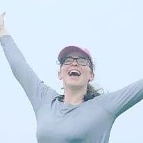 Photo of Heather