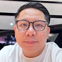 Photo of Brian