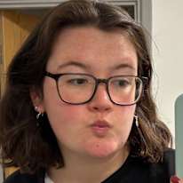 Photo of Ffion