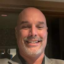 Photo of Chris Lohrey
