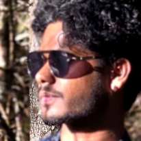 Photo of Neeraj Krishna