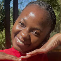 Photo of Rotondwa