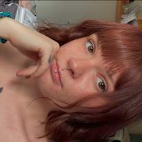 Photo of Alissa
