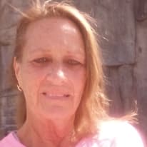 Photo of Judy