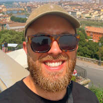Photo of Joe