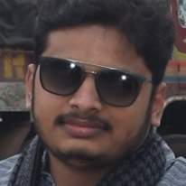 Photo of Vivek