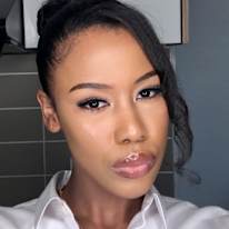 Photo of Angeline Nichol