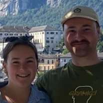 Photo of Robbie Humphrey