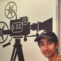 Photo of Kian
