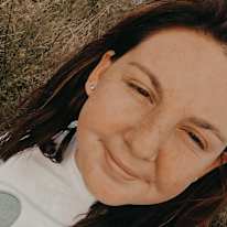 Photo of Anja Pretorius