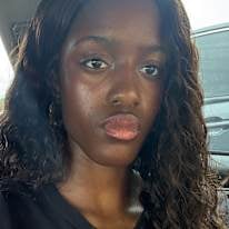Photo of Yani Taiwo