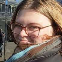 Photo of Anna