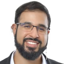 Photo of Santiago Florez Londono