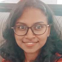 Photo of NEENU THOMAS