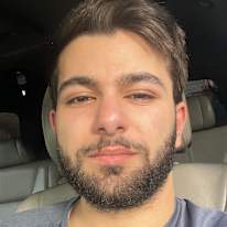 Photo of Abdallah