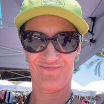 Photo of Kaitlyn
