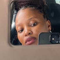 Photo of Thando Princess Nkosi