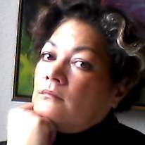 Photo of Ann Kaisarina