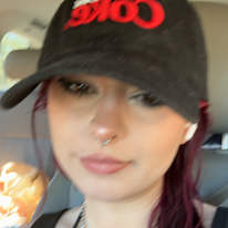 Photo of Kendall Wolfe