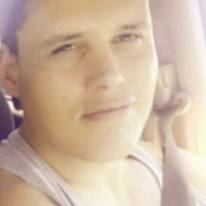 Photo of Daniel Jessie James