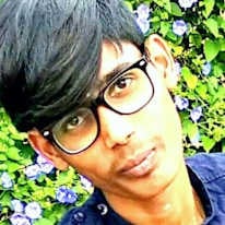 Photo of Dhanush Kumar