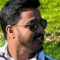Photo of Satish
