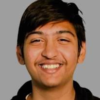 Photo of Hetarth Jain
