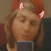 Photo of Chris