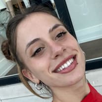 Photo of Luisina