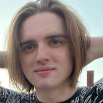 Photo of Chris