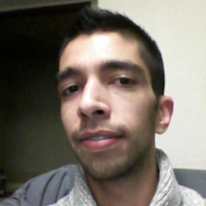 Photo of Michael
