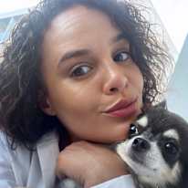Photo of Debeche Sabrina