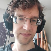Photo of Thomas