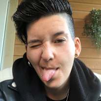 Photo of Jaz