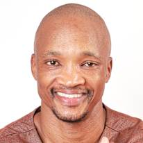 Photo of Sinethemba Mdunyelwa
