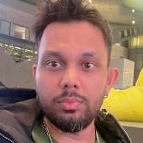 Photo of Manoj