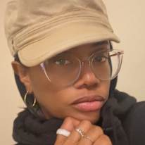 Photo of Chantel Blunt