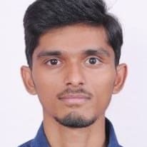 Photo of Muneer Ahamad