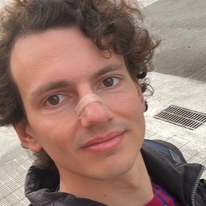 Photo of Marçal