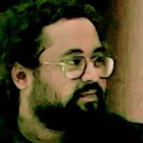 Photo of Sushovan Paul