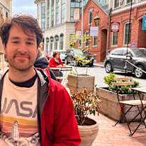 Photo of Bryce