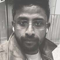 Photo of Sunandh