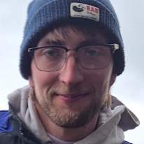 Photo of Miles Dyson