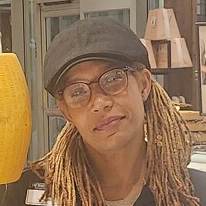 Photo of Lisa