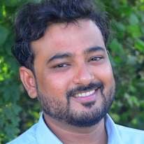 Photo of Manoj C U